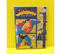 Superman: Animated Series 2 [DVD] [2005] [Region 1] [US Import] [NTSC]
