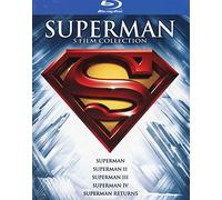 Superman Anthology 1-5 (Box 5 Br) – Warner Bros.