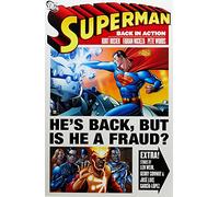 Superman: Back in Action