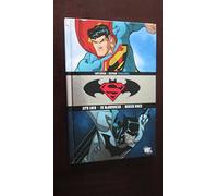 Superman/Batman VOL 04: Vengeance