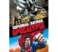 Superman/Batman: Apocalypse