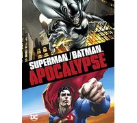 Superman/Batman: Apocalypse