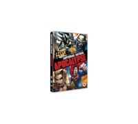 Superman/Batman: Apocalypse [DVD] [2010]