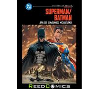 Superman/Batman: DC Compact Comics Edition