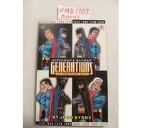 Superman & Batman Generations: An Imaginary Tale