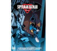 Superman/Batman Omnibus Volume 1