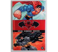 Superman Batman: Public Enemies (Superman/Batman, 1)