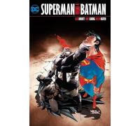 Superman/Batman Vol. 4
