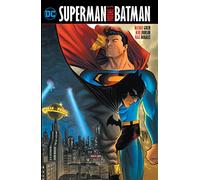 Superman/Batman 5