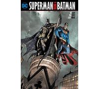 Superman/Batman Volume 6, Various, New,