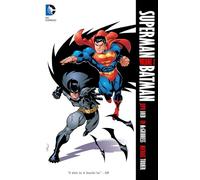Superman/Batman Vol. 1