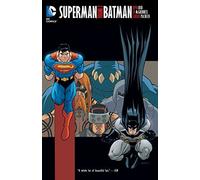 Superman/Batman Volume 2 TP by Carlos Pacheco (Artist), Ed McGuinnes (Artist), Jeph Loeb (30-Dec-2014) Paperback