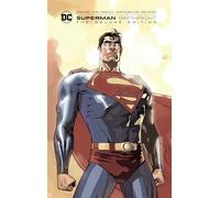 Superman: Birthright The Deluxe Edition