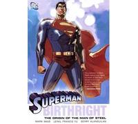 Superman: BIRTHRIGHT