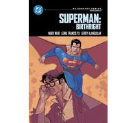 Superman: Birthright: DC Compact Comics Edition by Mark Waid Paperback Book
