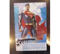 Superman Birthright TP: Birthright - The Origin Of The Man Of Steel