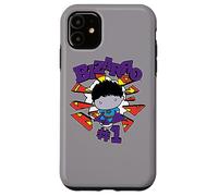 Superman Bizarro Cute Chibi Case for iPhone 11