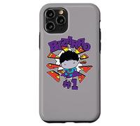 Superman Bizarro Cute Chibi Case for iPhone 11 Pro