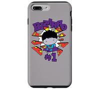 Superman Bizarro Cute Chibi Case for iPhone 7 Plus/8 Plus