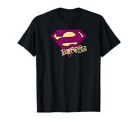 Superman Bizarro Shield T-Shirt
