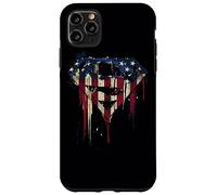 Superman Bleeding Classic Shield Case for iPhone 11 Pro Max