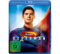 Superman (Blu-ray) Brosnahan Rachel Corenswet David Fillion Nathan (US IMPORT)