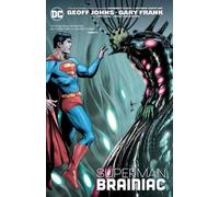 Superman: Brainiac (New Edition)