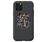 Superman Break on Through the Wall Case for iPhone 11 Pro