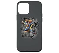Superman Break on Through the Wall Case for iPhone 12 mini