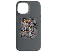 Superman Break on Through the Wall Case for iPhone 15