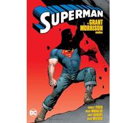 Grant Morrison – Superman by Grant Morrison Omnibus