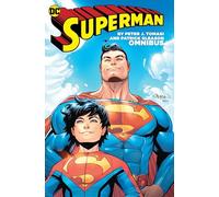 Superman Omnibus