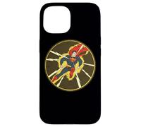 Superman Can't Hurt Me Case for iPhone 15