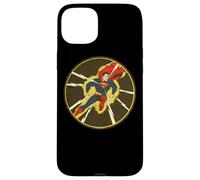 Superman Can't Hurt Me Case for iPhone 15 Plus