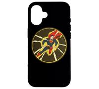 Superman Can't Hurt Me Case for iPhone 16