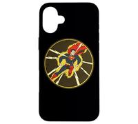 Superman Can't Hurt Me Case for iPhone 16 Plus