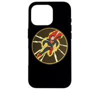 Superman Can't Hurt Me Case for iPhone 16 Pro