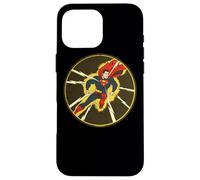 Superman Can't Hurt Me Case for iPhone 16 Pro Max