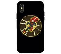 Superman Can't Hurt Me Case for iPhone X/XS