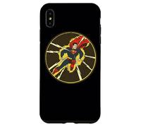 Superman Can't Hurt Me Case for iPhone XS Max