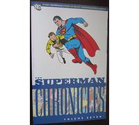Superman Chronicles TP Vol 07 (The Superman Chronicles)