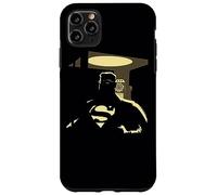 Superman Clark Shadow Case for iPhone 11 Pro Max