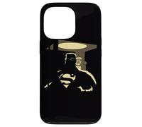 Superman Clark Shadow Case for iPhone 13 Pro