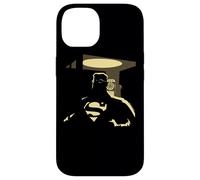 Superman Clark Shadow Case for iPhone 14
