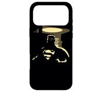 Superman Clark Shadow Case for iPhone 17 Pro Max