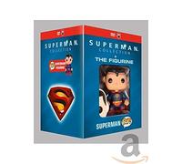 Superman collection 1-5 [DVD] [FIGURINE] [LIMITED]