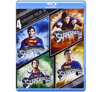 Superman Collection (4 Grandi Film)