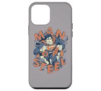 Superman Coming Through Case for iPhone 12 mini