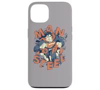 Superman Coming Through Case for iPhone 13
