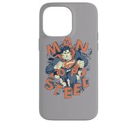 Superman Coming Through Case for iPhone 14 Pro Max